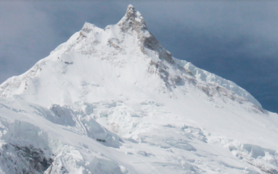 70 years of ascent of Mt Manaslu observed
