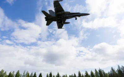 NATO weighs options to defend Europe as the US plans for conflict elsewhere