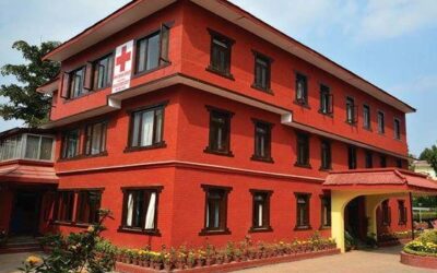 Government forms new ad hoc committee of Nepal Red Cross Society