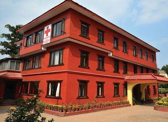 Government forms new ad hoc committee of Nepal Red Cross Society
