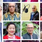 Nepali Author