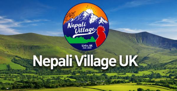 Nepalis living in the UK dream comes true  through the ‘Nepali Village’