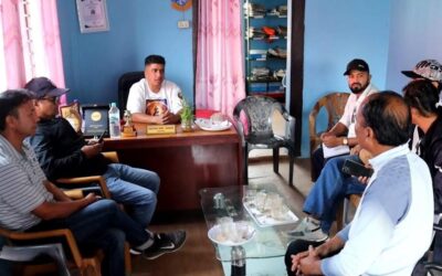 Pokhara to host week-long sports festival
