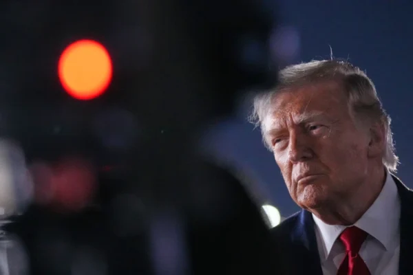US and Iran launch airstrikes after Trump blames Tehran for downing Army helicopter