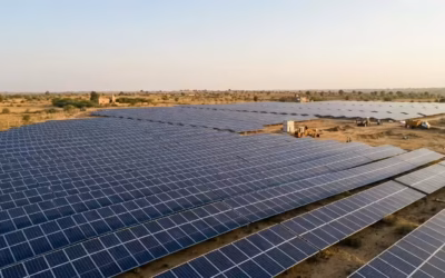 India’s climate tech funding rose from USD 315 million to USD 2.6 billion in 5 years: Report