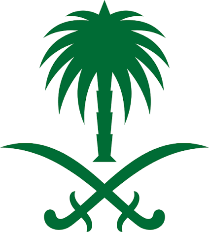 Saudi Arabia