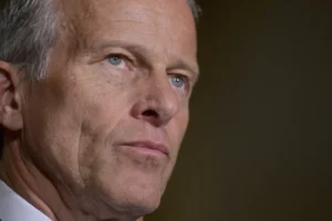 Senate Majority Leader