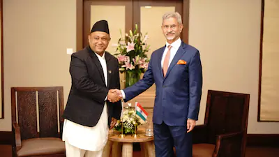 Shishir Khanal