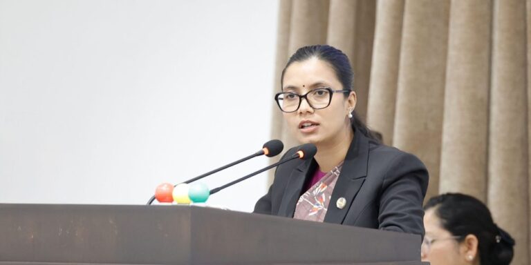 Sovita Gautam