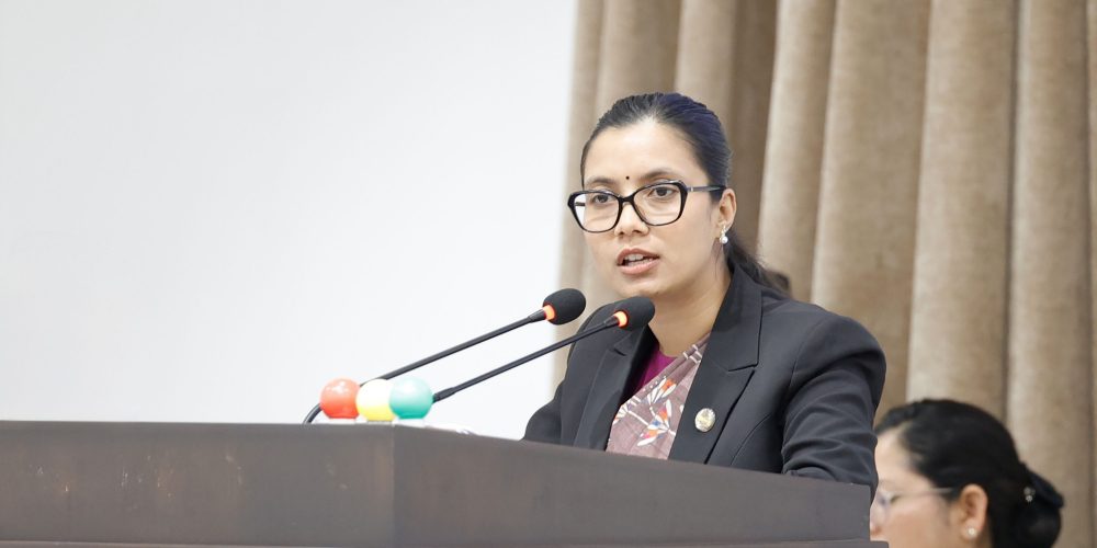 Sovita Gautam