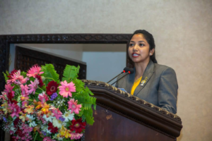 Sunita Dangol
