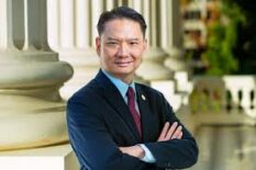 Assemblyman Tri Ta introduces proposed legislation to exempt chemical spill compensation from state income tax