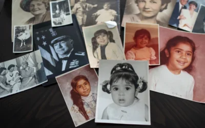 Judge grants asylum to woman adopted by a US veteran from Iran after deportation threats