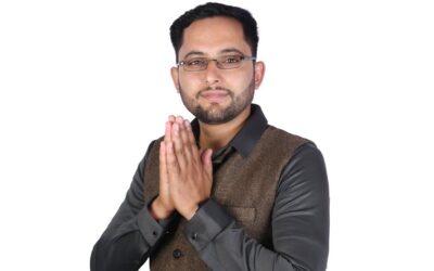 Utsav Aryal elected RSP Bagmati Province President 