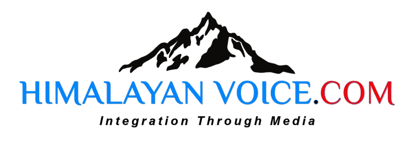 himalayanvoice logo