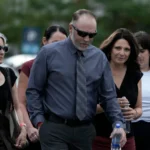 Accused of killing Charlie Kirk