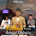 Achyut Ghimire