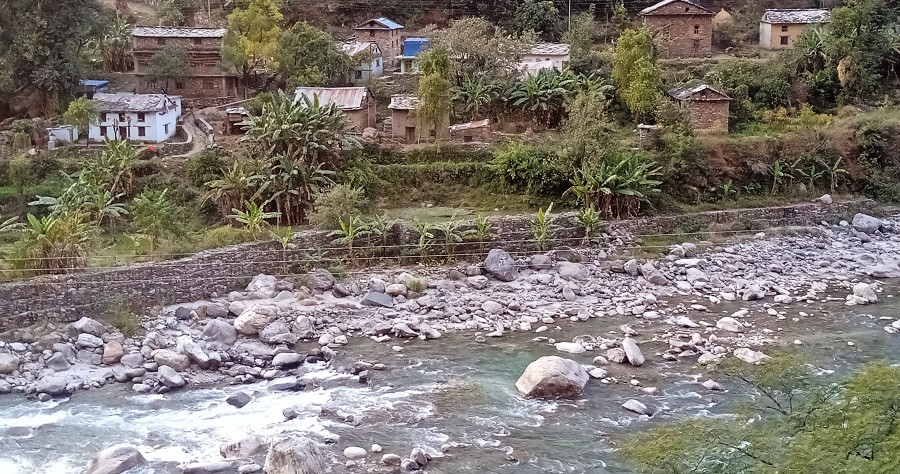 Bajura