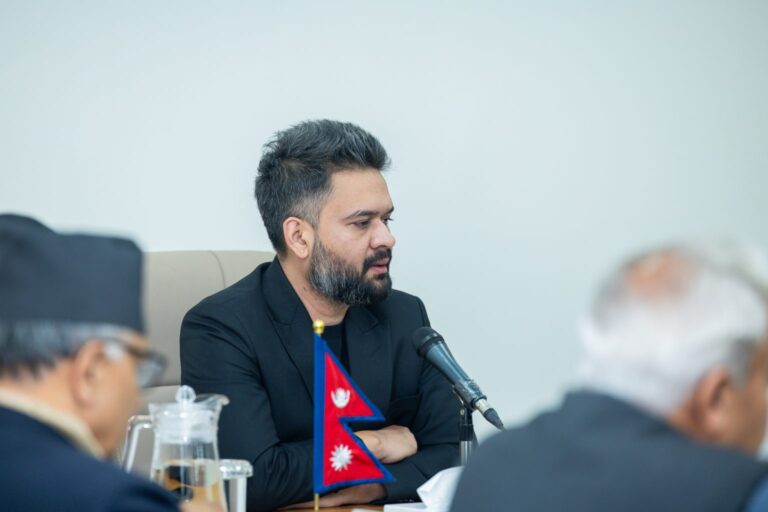 Balendra Shah