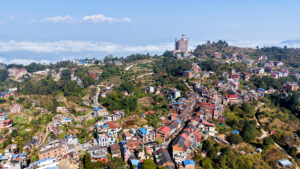 Bandipur