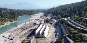Bheri Transmisson Line
