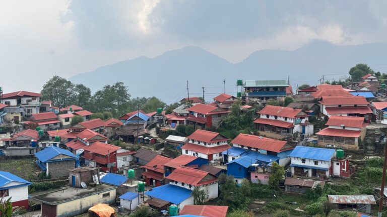 Bhujung