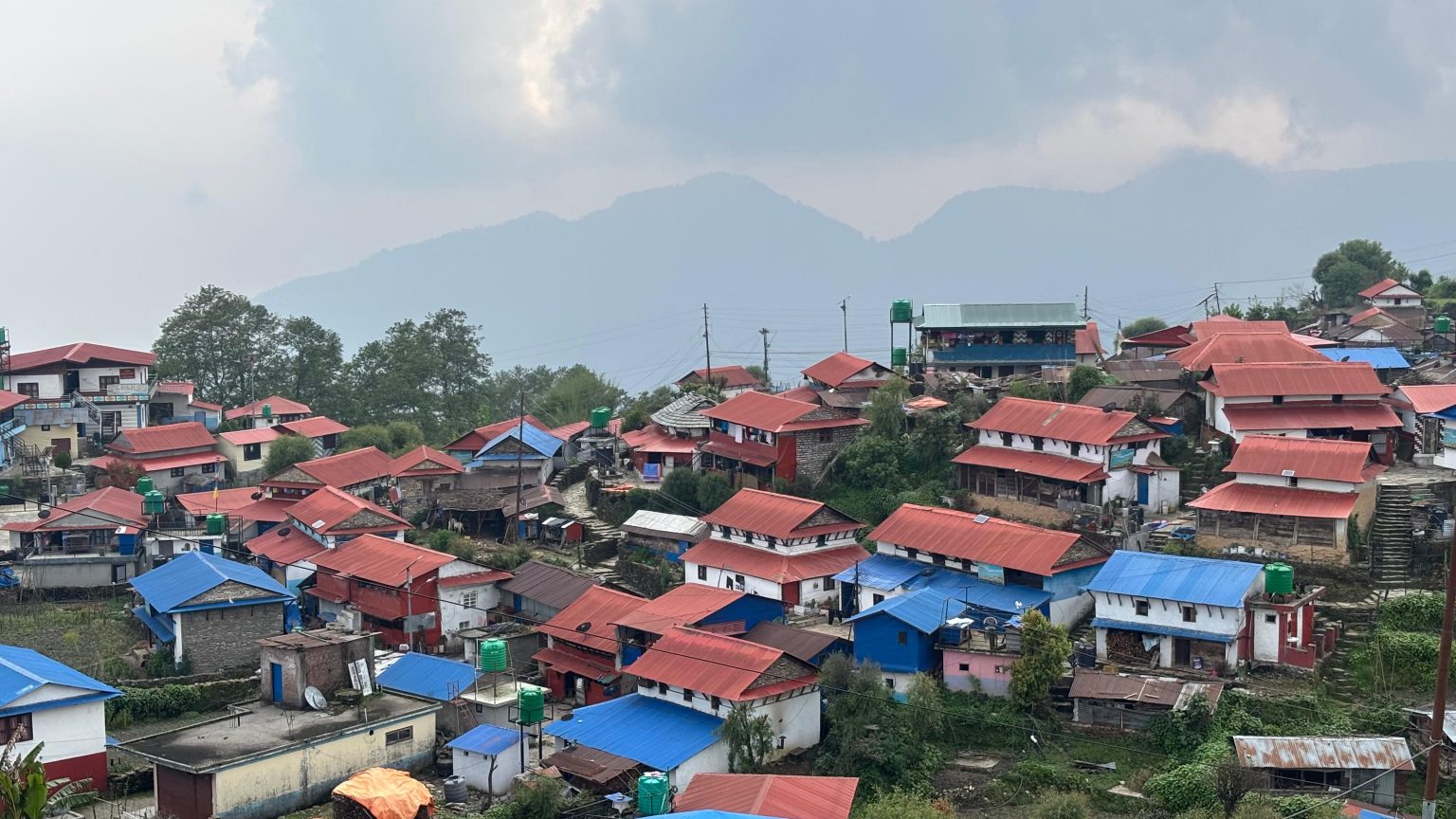 Bhujung