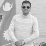 Bibek Mandal