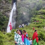 Bire Khola falls2