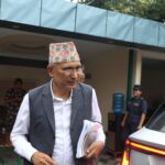 Bishnu Paudel