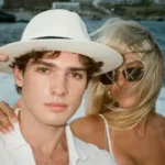 Braden, Lily