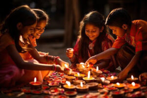 California Dipawali