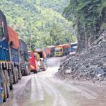 Chitwan Road open
