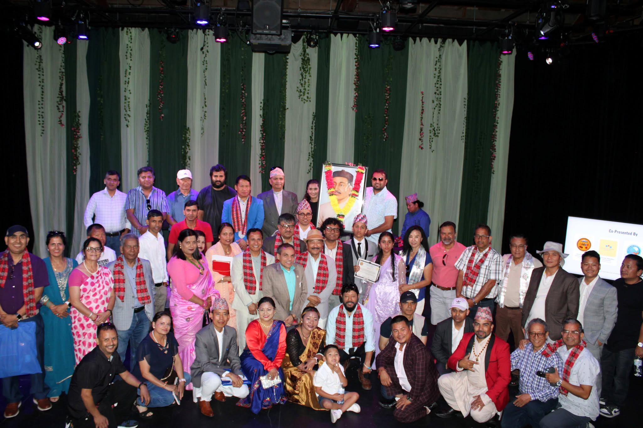 Colorado Bhanu Jayanti