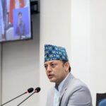 DP Aryal