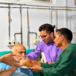 DR Gobinda KC