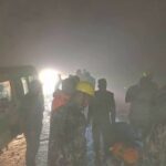 Dadeldhura Jeep Accident