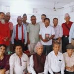 Devendra Kishor Dhungana