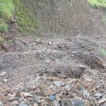 Dhorpatan Road