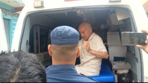 Dr KC