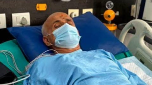 Dr KC