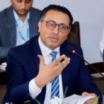 Dr Swarnim Wagle