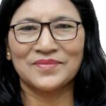 Dr. Janaki Tuladhar