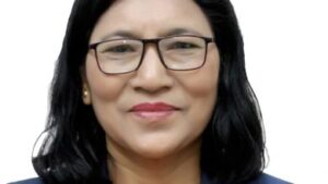 Dr. Janaki Tuladhar