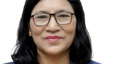 Dr. Janaki Tuladhar