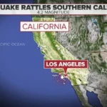 Earth Quake