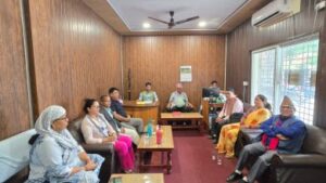 Far West UML