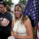 Fatal shooting of a Maine driver