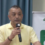 Gagan Thapa