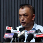 Gagan Thapa